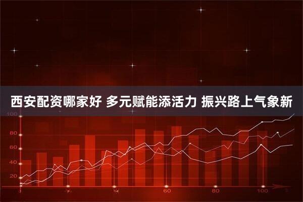 西安配资哪家好 多元赋能添活力 振兴路上气象新